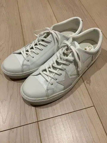 새상품급! 컨버스 CONVERSE 올스타 쿠페 트리오스타