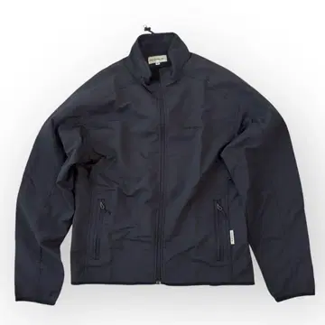 PAINE 파이네 자켓 블랙 심플 저지 M 사이즈