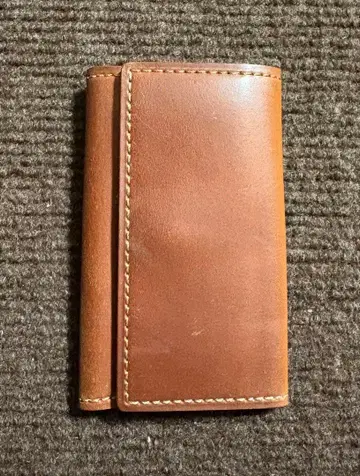 간조 쉘 코도반 2 키케이스