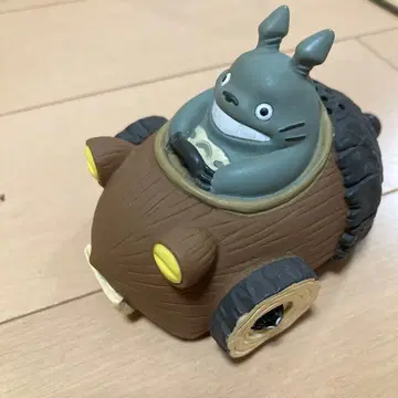 이웃집 토토로 코로린 멜로디 동동이 카 지브리