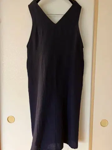 시삼 공방 오버롤 스커트