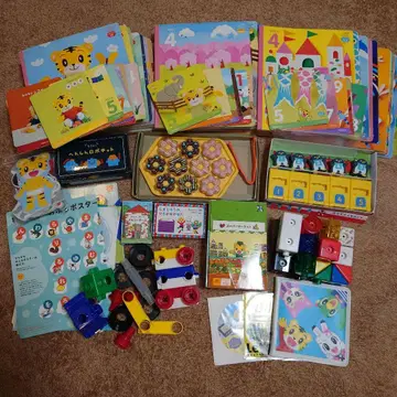 아이 챌린지 묶음 판매 DVD 전부 있음