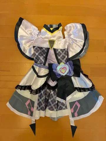 [ 새상품급 ] 너와 아이돌 프리큐어 변신 프리튜움 큐어 키스