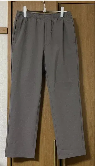 [ green label relaxing ] 이지 팬츠 ( L )