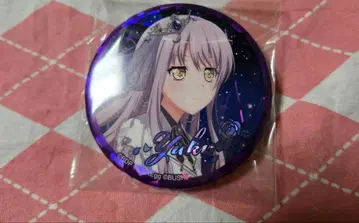 미나토 유키나 캔뱃지