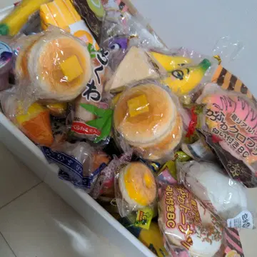 스퀴즈 묶음 판매