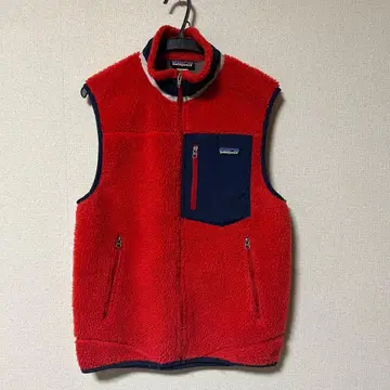 Patagonia 레트로X 베스트