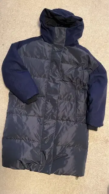 다운 코트 어반 리서치 KBF