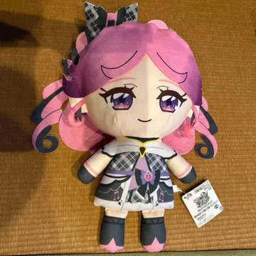 프리큐어 봉제 인형 약 30cm 반다이