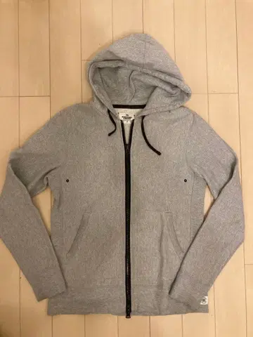 레이닝 챔프 후드티 사이즈 M 캐나다제