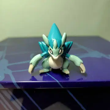 단종 포켓몬스터 포켓몬 몬코레 피규어 알로라 모래두지