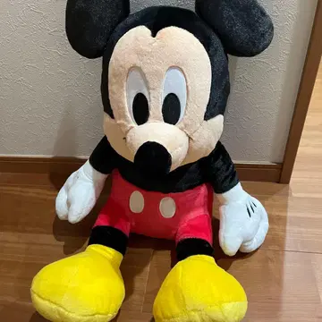 미키마우스 봉제 인형