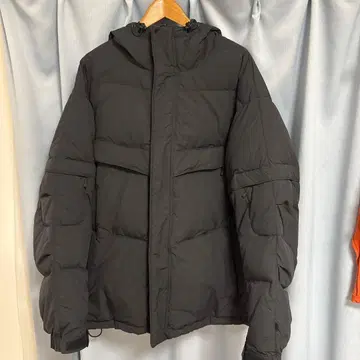 다이와 피어39 테크 EX-웨더 다운 재킷