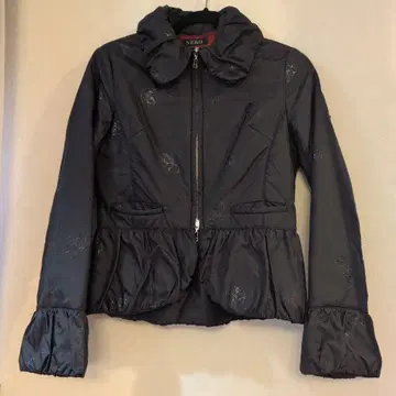 자켓 센소유니코 NERO