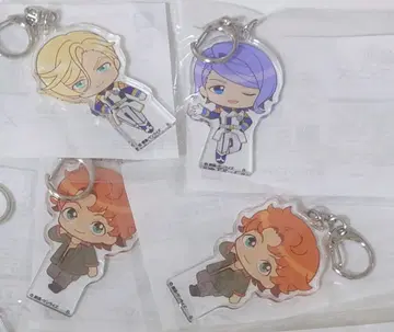 기동전사 건담 철혈의 오펀스 아크릴 참