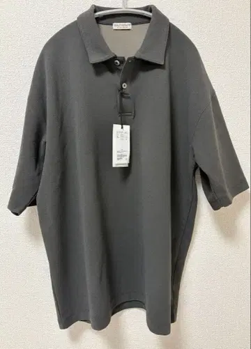 뷰티앤유스 쿨 페어 스킨 피케 셔츠 -접촉 냉감-