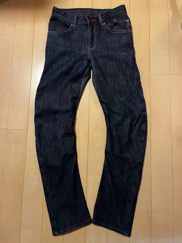 56디자인 WILD FIRE 라이딩 청바지