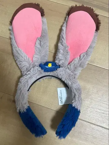 상하이 디즈니랜드 머리띠