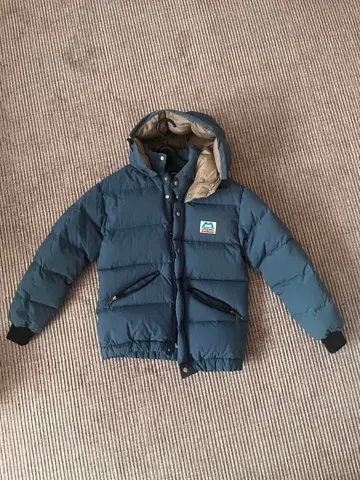 [새상품급] 마운틴 이큅먼트 다운 자켓 여성용 XS