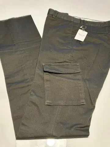 치노 팬츠 카고