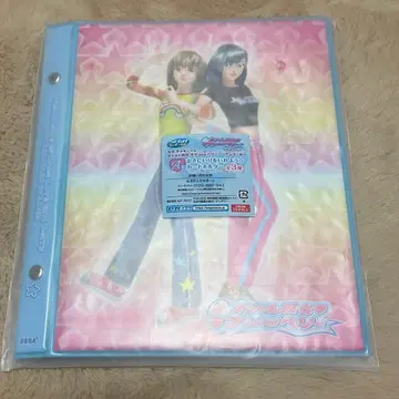 세가 럭키 쿠지 오샤레 마녀 러브 and 리 A상 카드 홀더