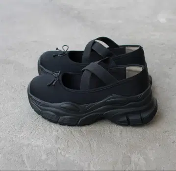 발레코어 신발 L 사이즈