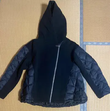 MARECHAL TERRE 다운 파카