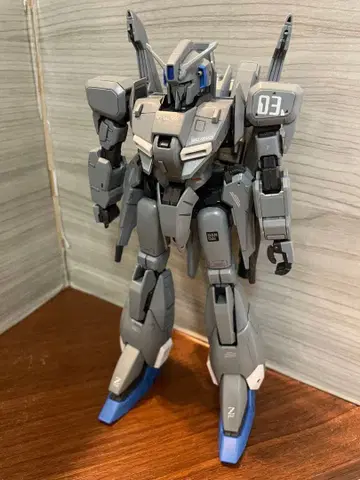 MG 제타 플러스 c1 정크 완성품