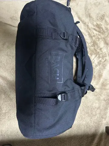바흐 보스턴 닥터 더플 30 Dr.Duffel 30 BACH