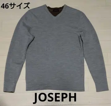 새상품급 JOSEPH HOMME 니트