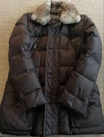 HETREGO 에트레고 남성용 다운 자켓