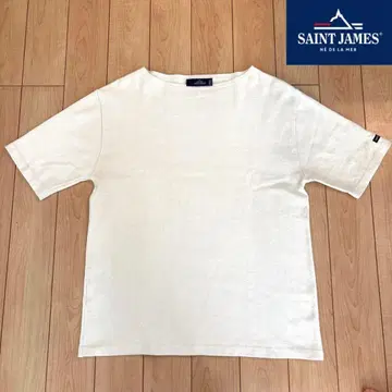 SAINT JAMES 세인트 제임스 OUESSANT 웨쌍 T4