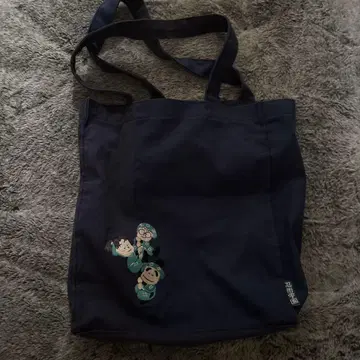 graniph 닌타마 란타로 토트백 캠퍼스백 오프닝