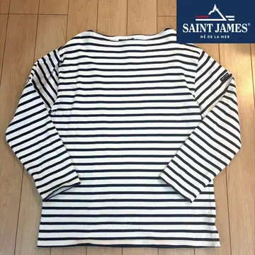 SAINT JAMES 세인트 제임스 GUILDO 길드 웨쌍 T4