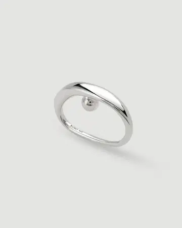LORO shape ring 06 unisexsize