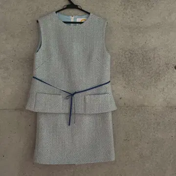 마세멘슈 투피스 S 사이즈 36