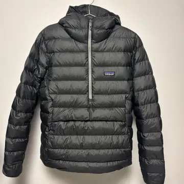 patagonia 파타고니아 다운 스웨터 후디 풀오버 M FA20