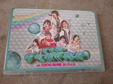 Kis-My-Ft2/Kis-My-MiNT Tour at 도쿄돔 20 -