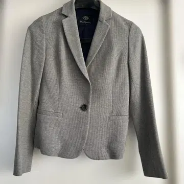 (CLEAR IMPRESSION 그레이 수트 상하의