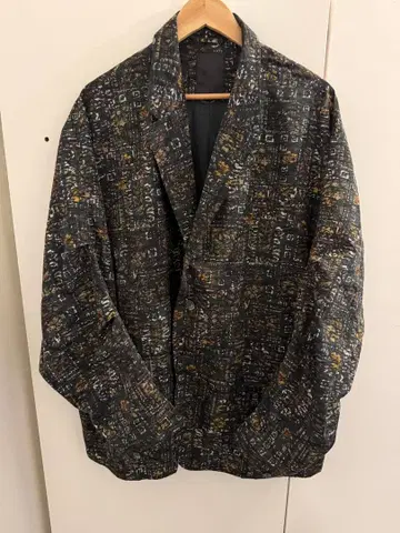 DAIWA PIER39 테크 2B 재킷 바틱