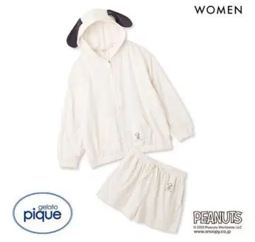 젤라또피케 스누피