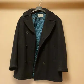 NEWYOKER 뉴요커 남성용 P 코트