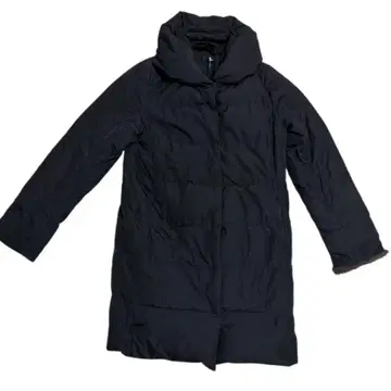 어 데이 인 더 라이프 유나이티드 애로우즈 다운 자켓 네이비 38