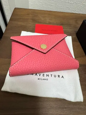 보나벤츄라 카드 케이스