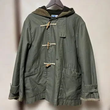 Engineered Garments 더플 코트 사이즈 M