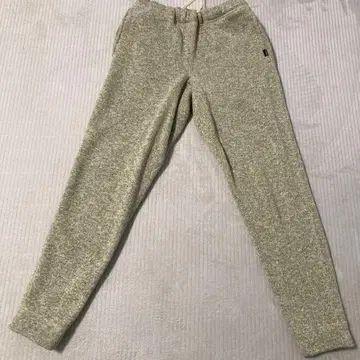 Roxy 그레이 스웨트 팬츠