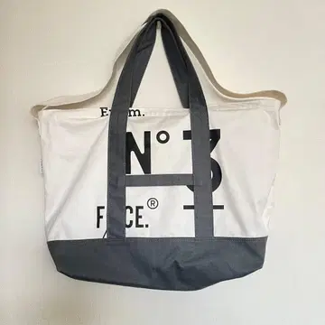 F/ce 2way 토트백