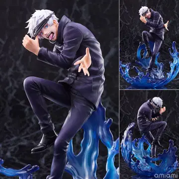 주술회전 고죠 사토루 1/7 스케일 피규어