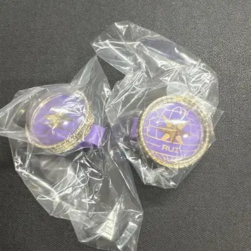 카미시로 루이 세카라이 5th 링 라이트