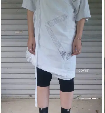 tope - bc / lap 랩 스커트 뷔스티에